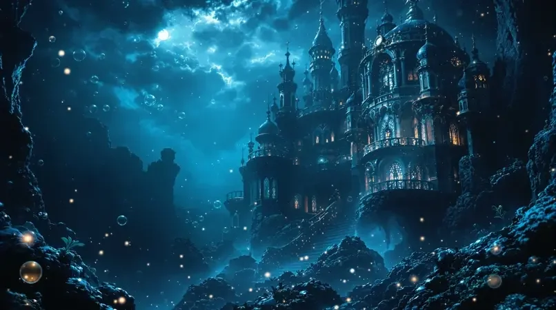 奇幻神话 - 欧乐影院 奇幻神话 分类